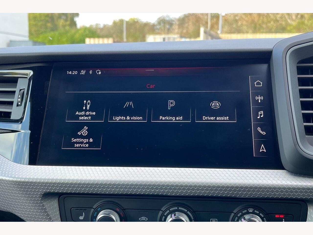 Used Audi A1 2019 for sale - 76400358: Photo 23