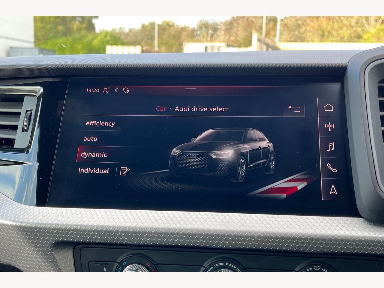 Used Audi A1 2019 for sale - 76400358: Photo 24