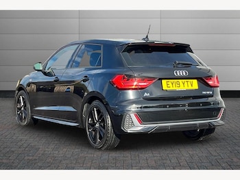 Used Audi A1 2019 for sale - 76400358: Photo