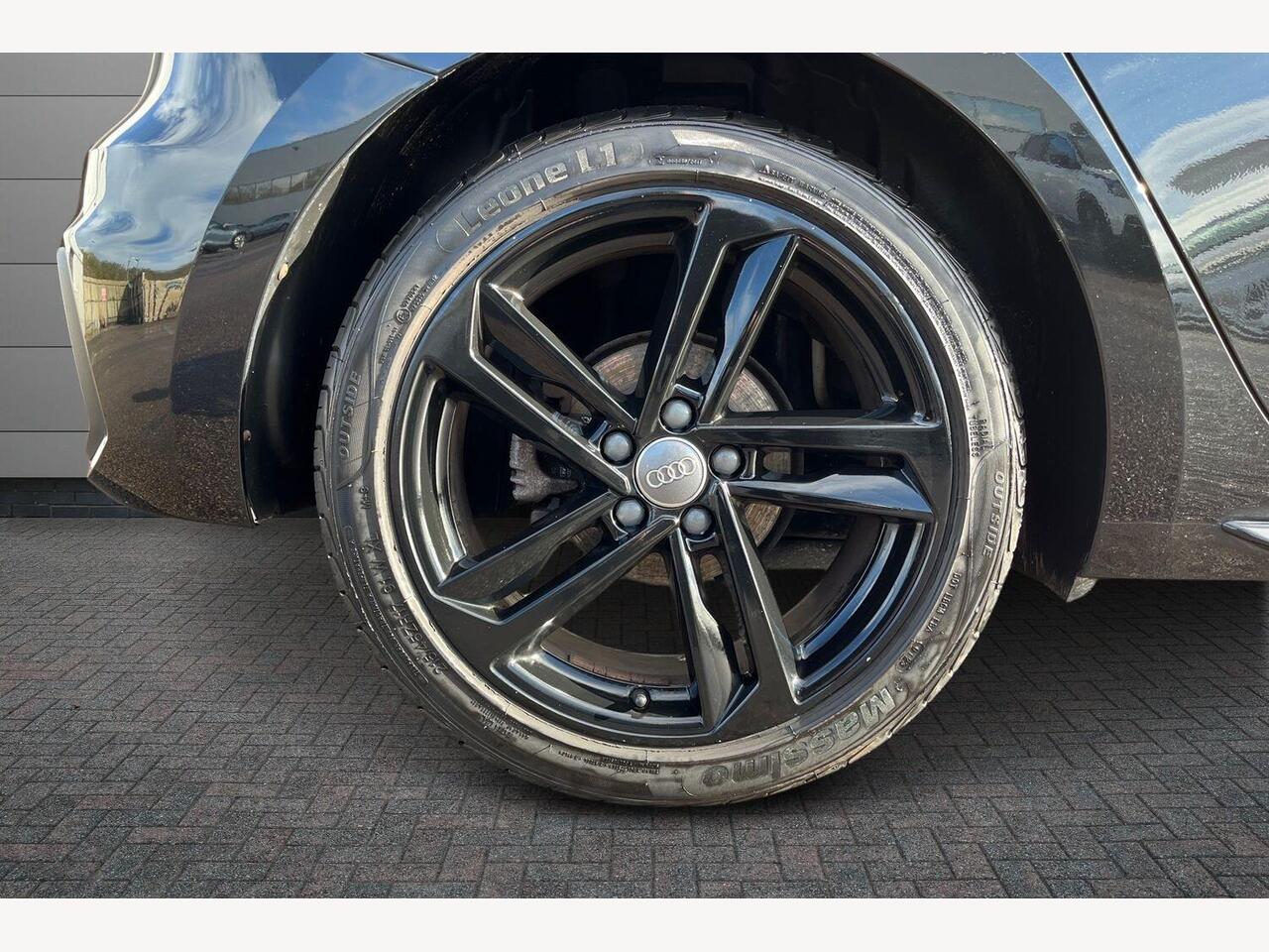 Used Audi A1 2019 for sale - 76400358: Photo 5