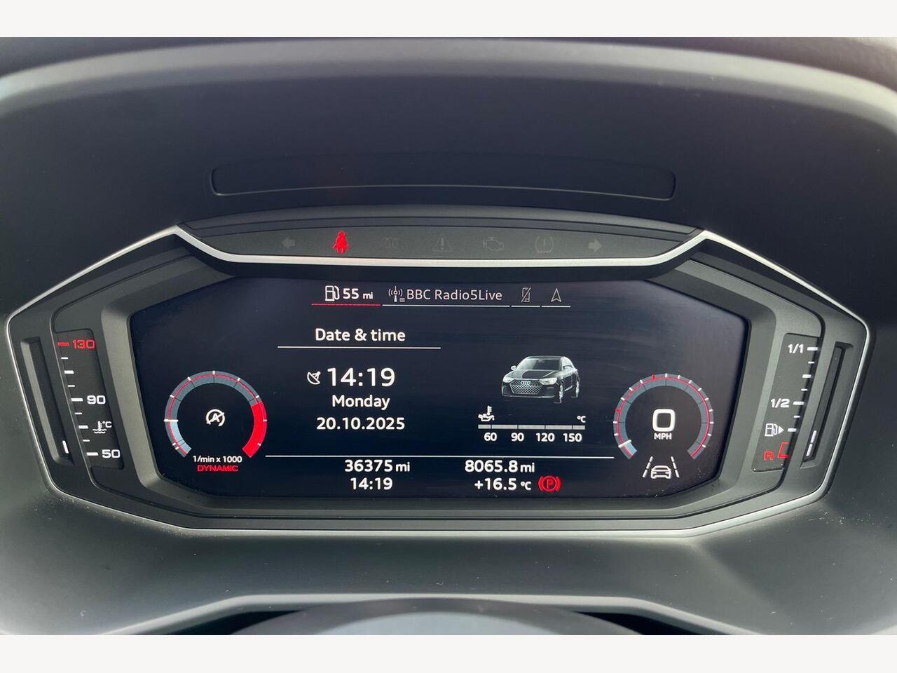 Used Audi A1 2019 for sale - 76400358: Photo 7