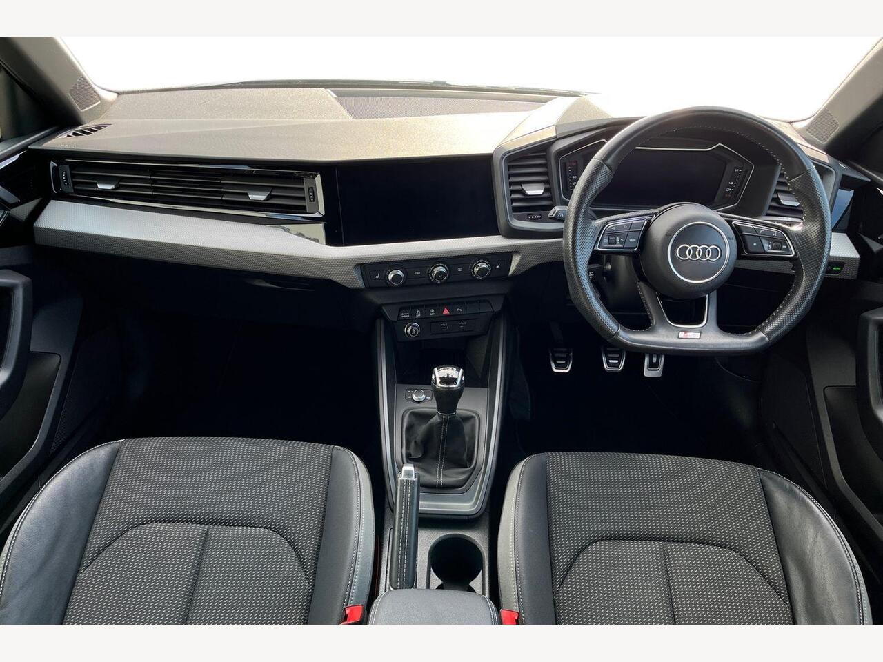 Used Audi A1 2019 for sale - 76400358: Photo 9