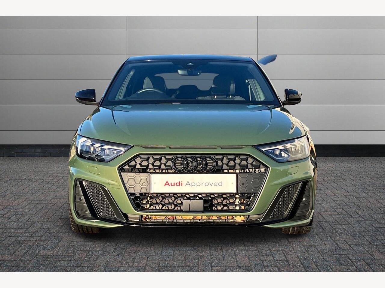 Used Audi A1 2024 for sale - 76703864: Photo 10