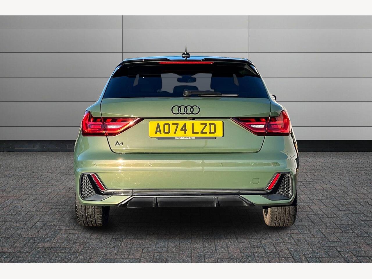 Used Audi A1 2024 for sale - 76703864: Photo 11