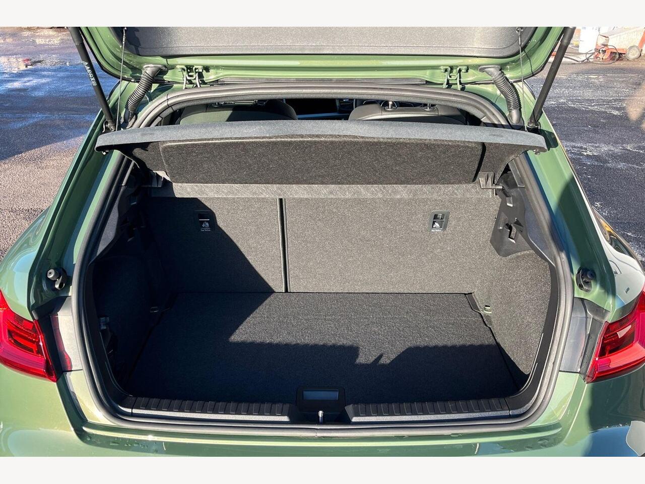 Used Audi A1 2024 for sale - 76703864: Photo 12