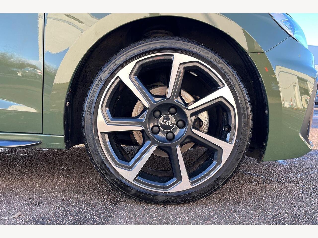 Used Audi A1 2024 for sale - 76703864: Photo 15