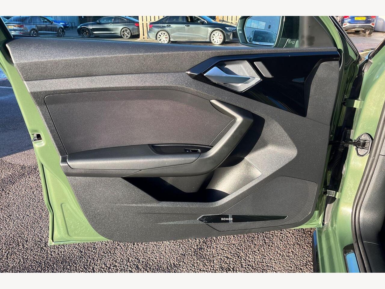 Used Audi A1 2024 for sale - 76703864: Photo 16