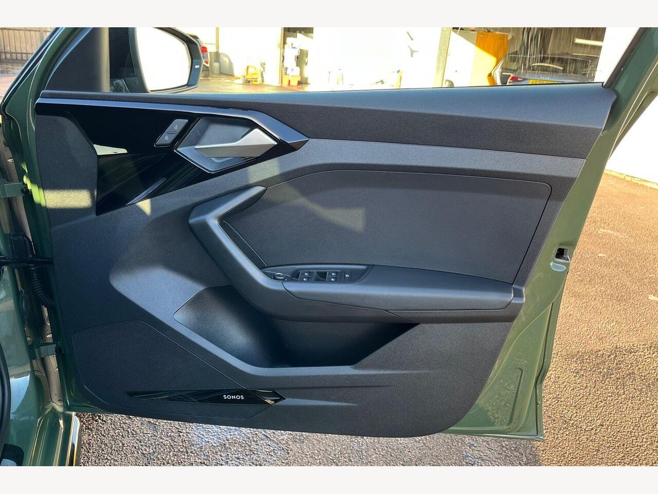 Used Audi A1 2024 for sale - 76703864: Photo 17