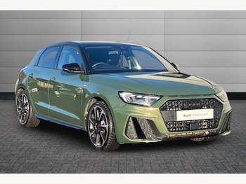 Used Audi A1 2024 for sale - 76703864: Photo