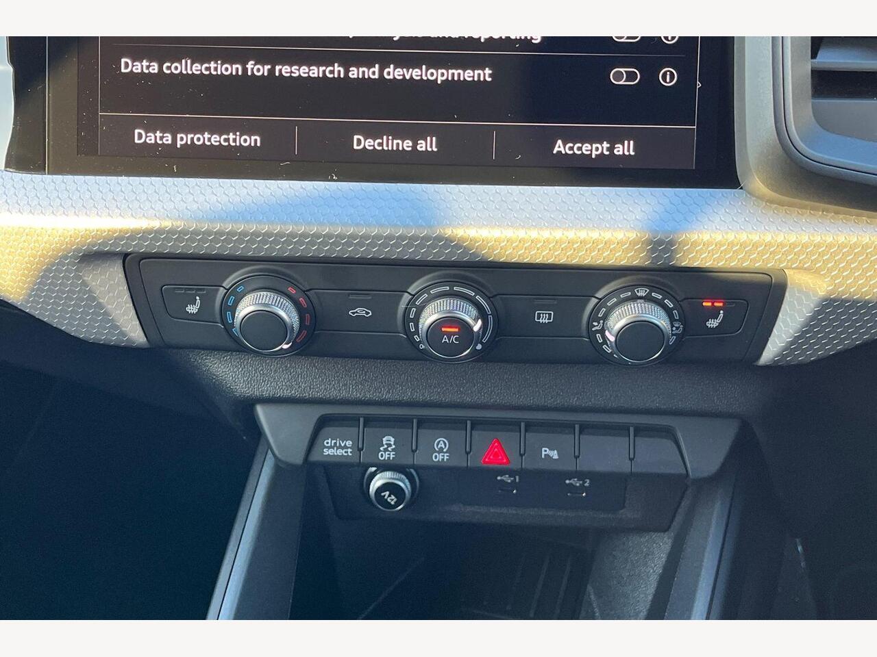 Used Audi A1 2024 for sale - 76703864: Photo 23