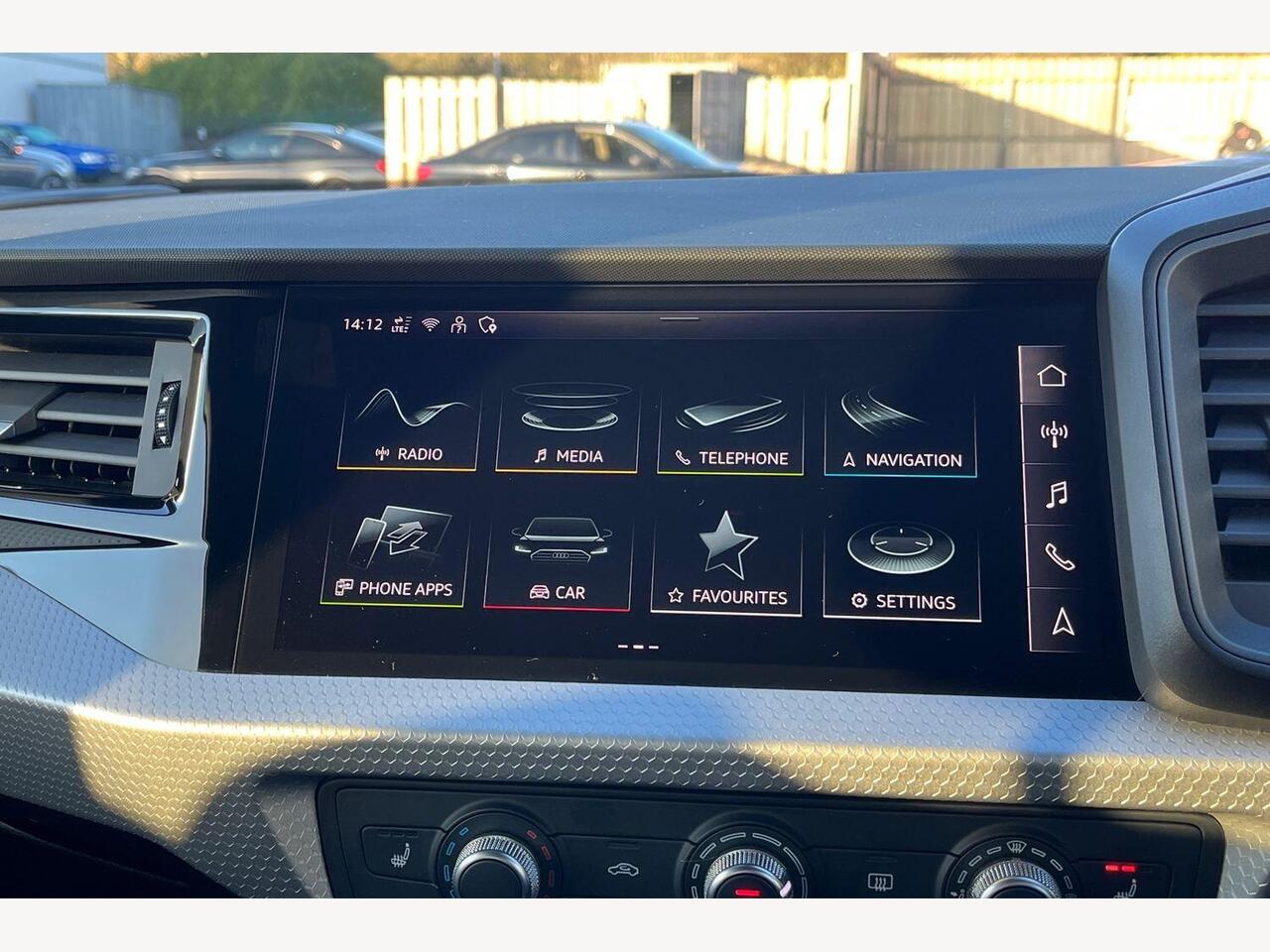 Used Audi A1 2024 for sale - 76703864: Photo 25