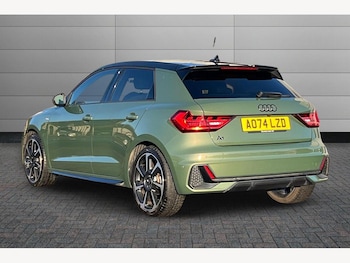 Used Audi A1 2024 for sale - 76703864: Photo