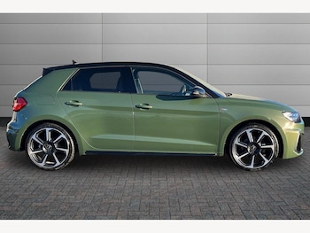 Used Audi A1 2024 for sale - 76703864: Photo
