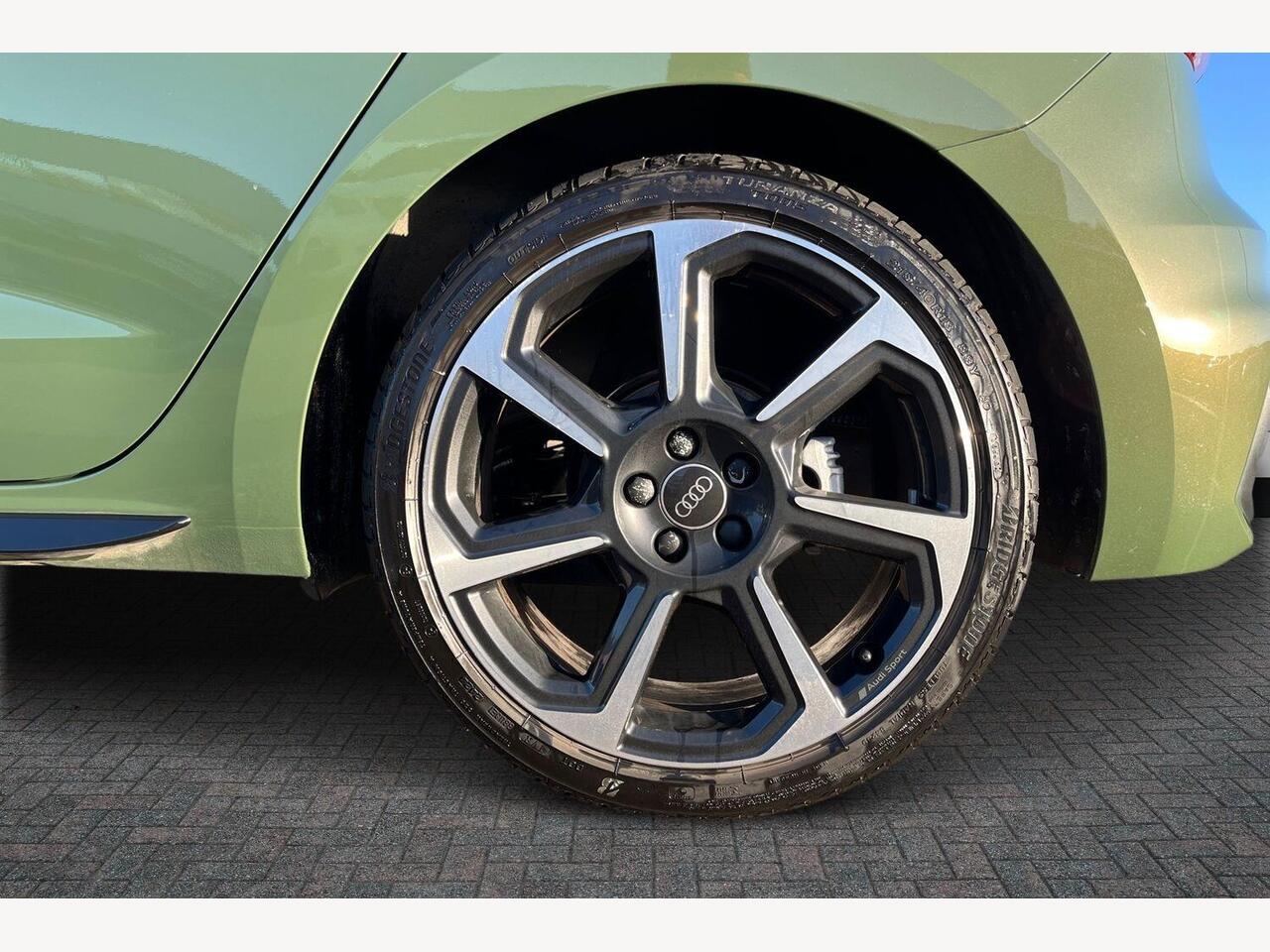 Used Audi A1 2024 for sale - 76703864: Photo 5