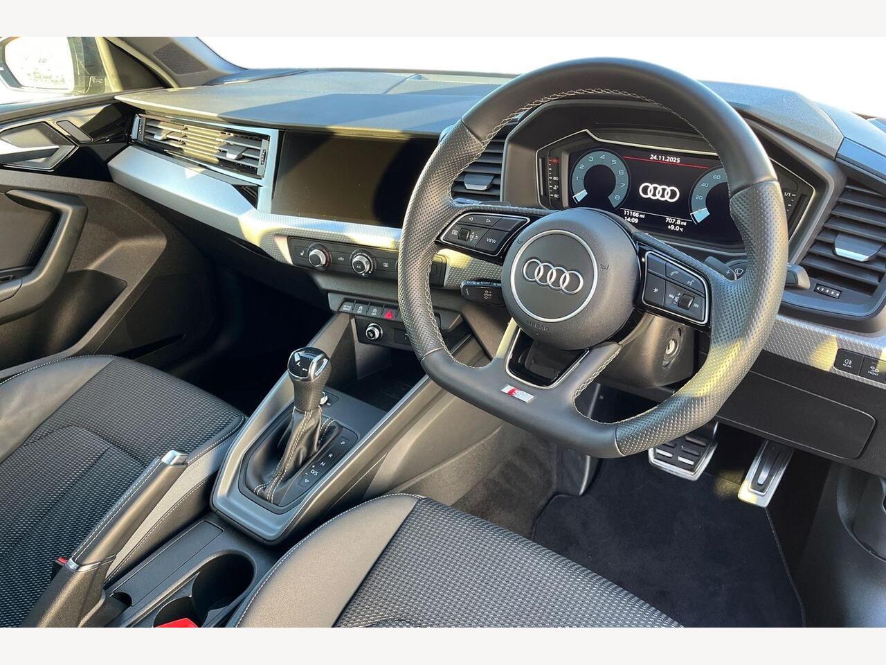 Used Audi A1 2024 for sale - 76703864: Photo 6