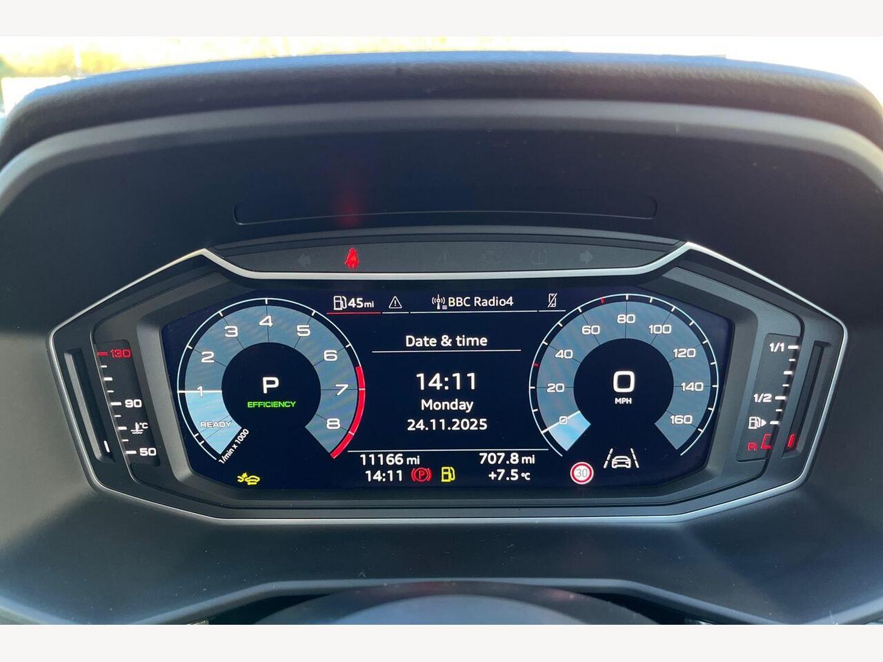 Used Audi A1 2024 for sale - 76703864: Photo 7