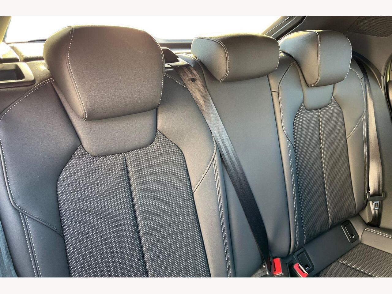 Used Audi A1 2024 for sale - 76703864: Photo 8