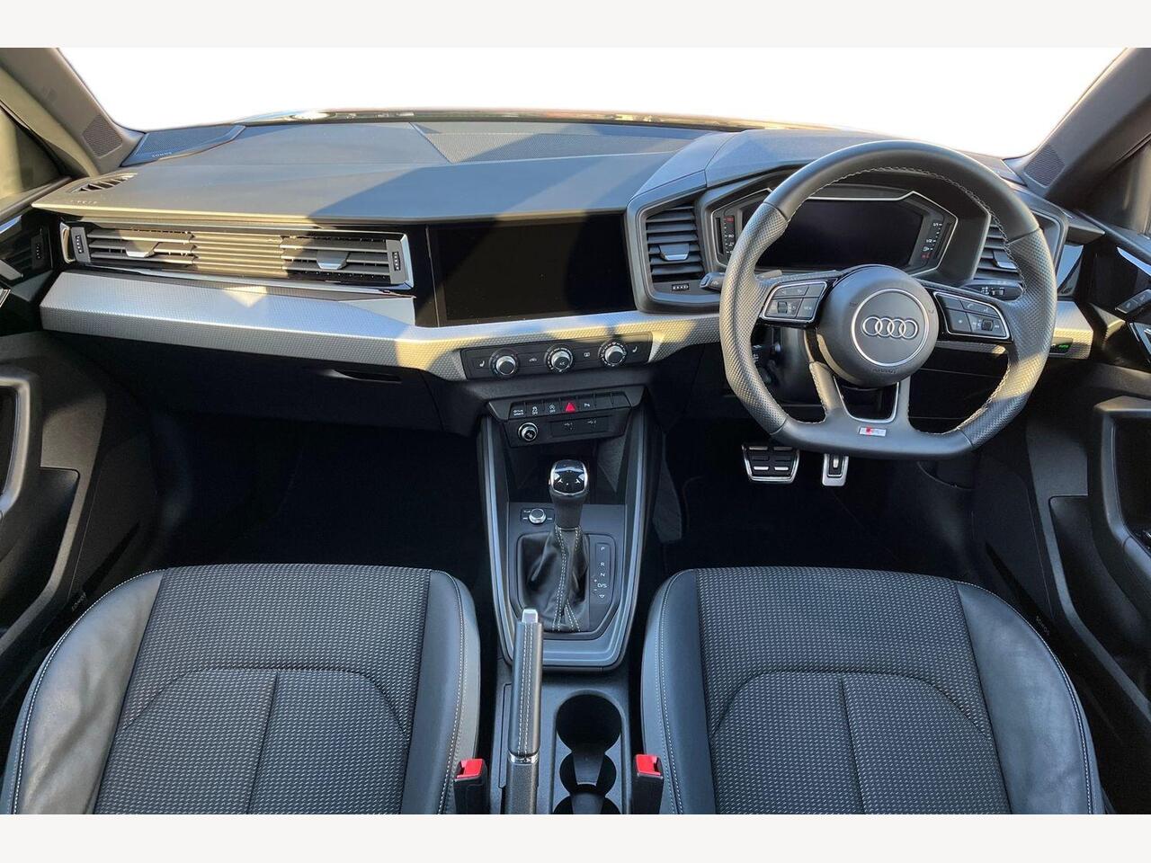 Used Audi A1 2024 for sale - 76703864: Photo 9