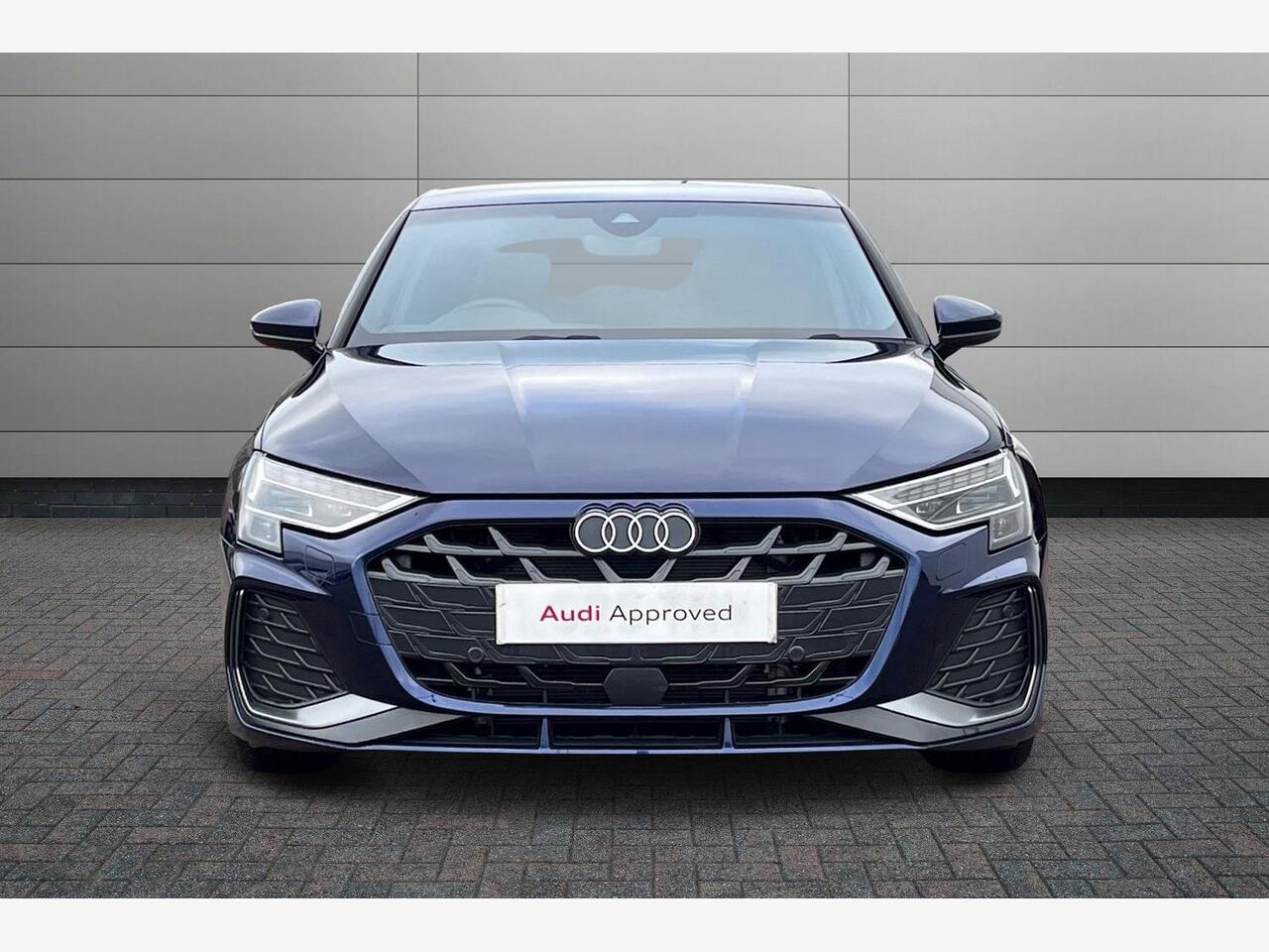 Used Audi A3 2025 for sale - 76678988: Photo 10