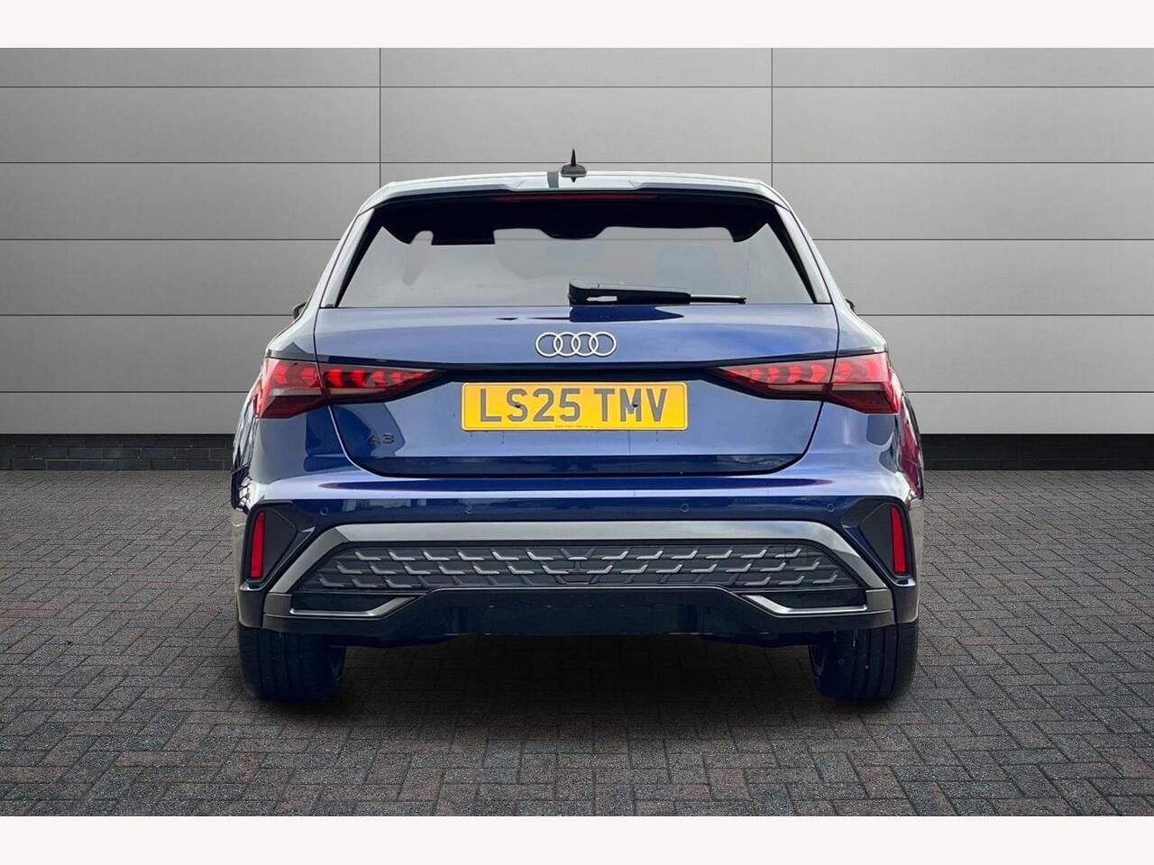 Used Audi A3 2025 for sale - 76678988: Photo 11