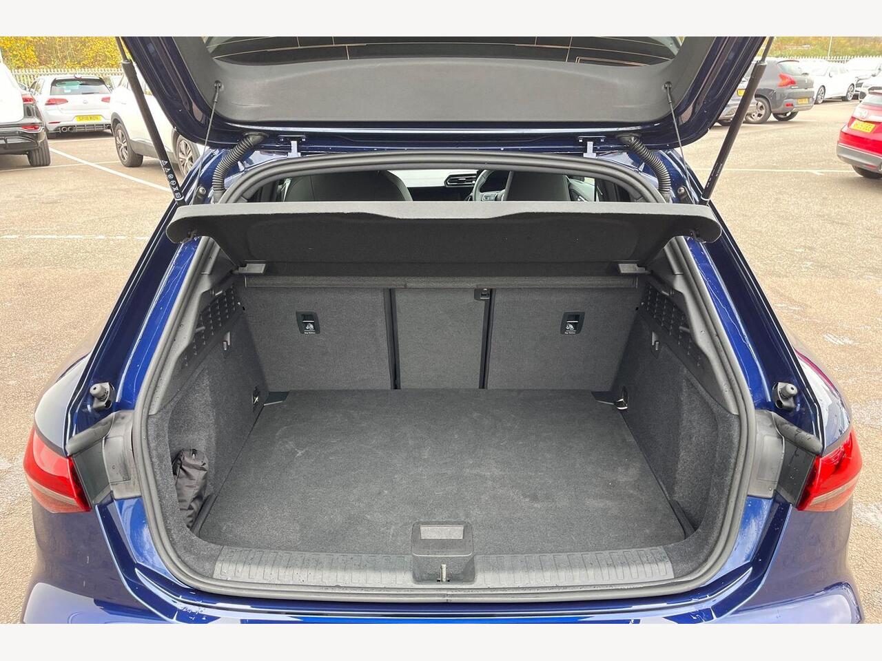 Used Audi A3 2025 for sale - 76678988: Photo 12