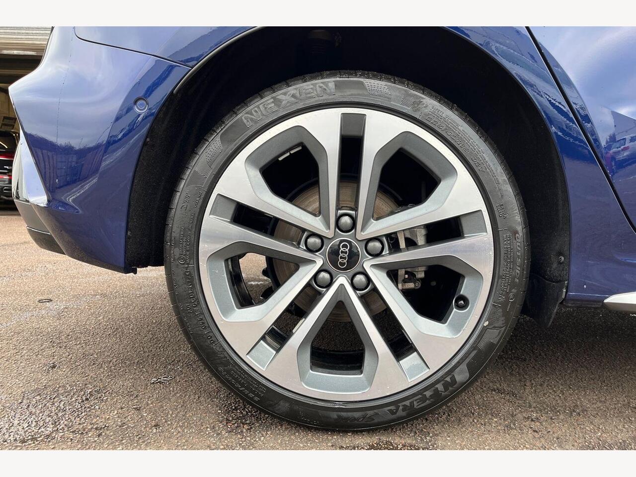 Used Audi A3 2025 for sale - 76678988: Photo 13