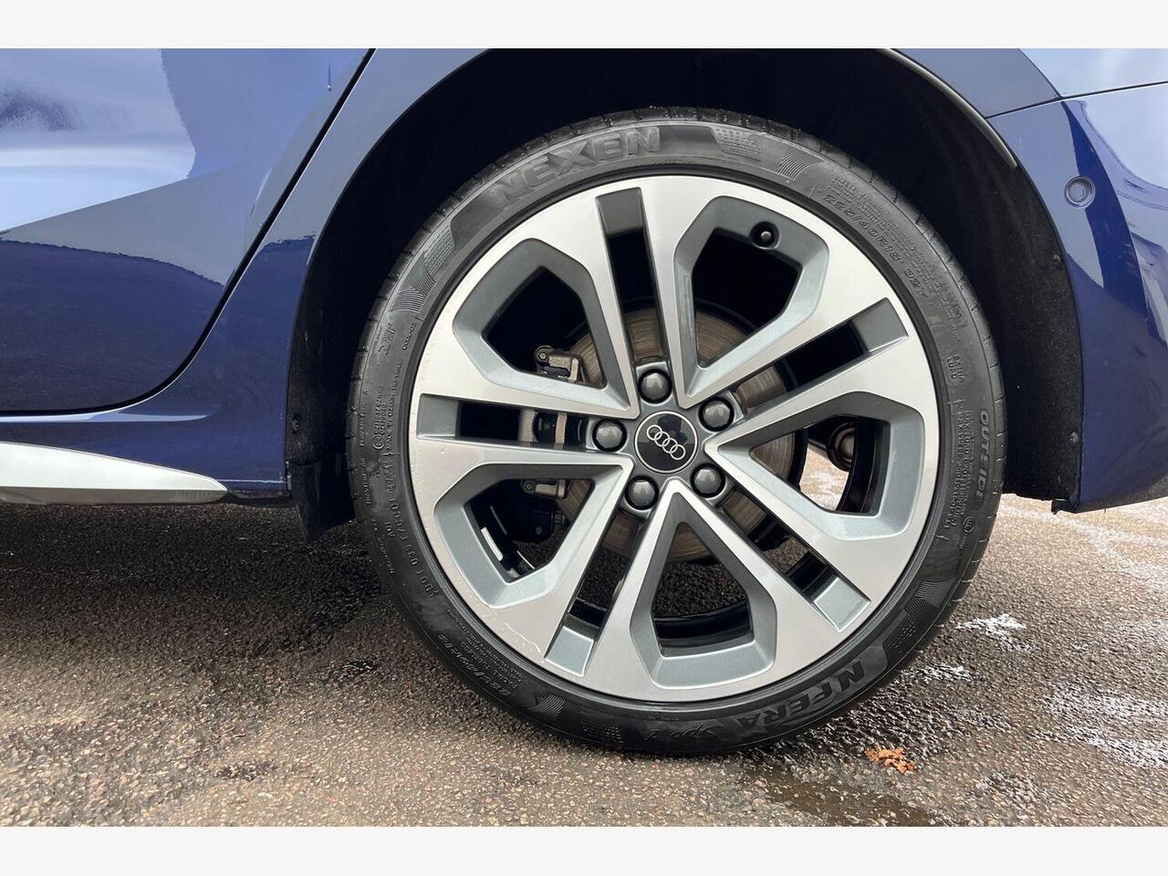 Used Audi A3 2025 for sale - 76678988: Photo 14