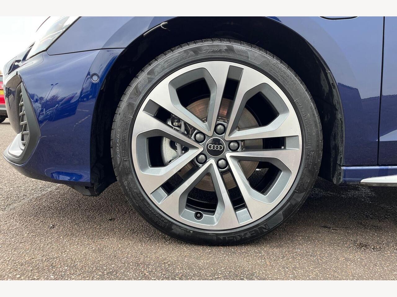 Used Audi A3 2025 for sale - 76678988: Photo 15