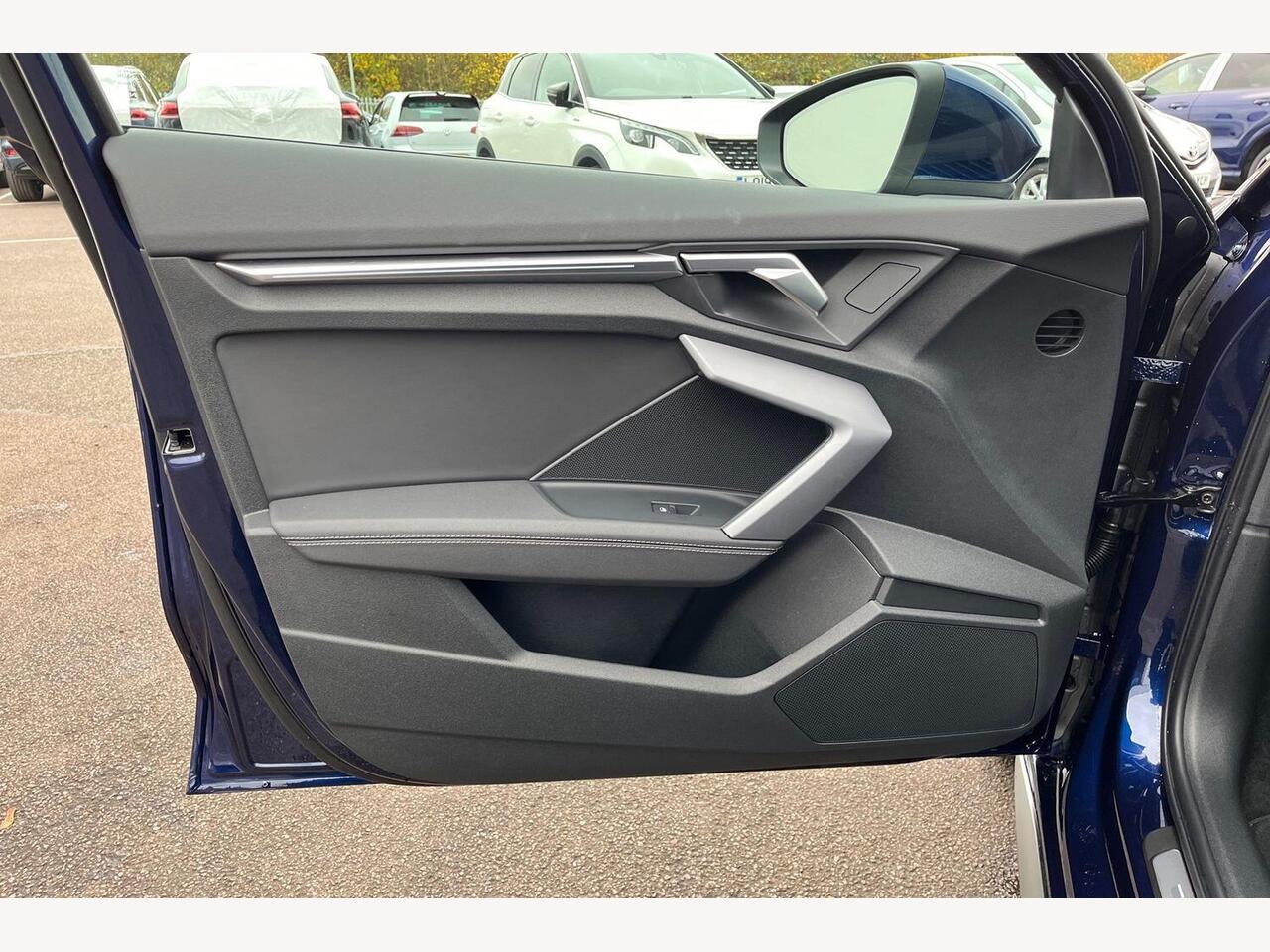 Used Audi A3 2025 for sale - 76678988: Photo 16