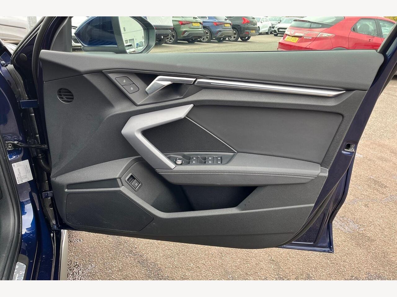 Used Audi A3 2025 for sale - 76678988: Photo 18