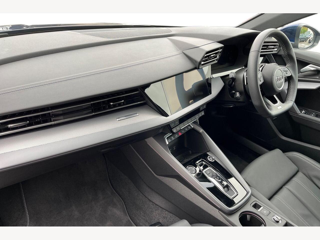 Used Audi A3 2025 for sale - 76678988: Photo 2