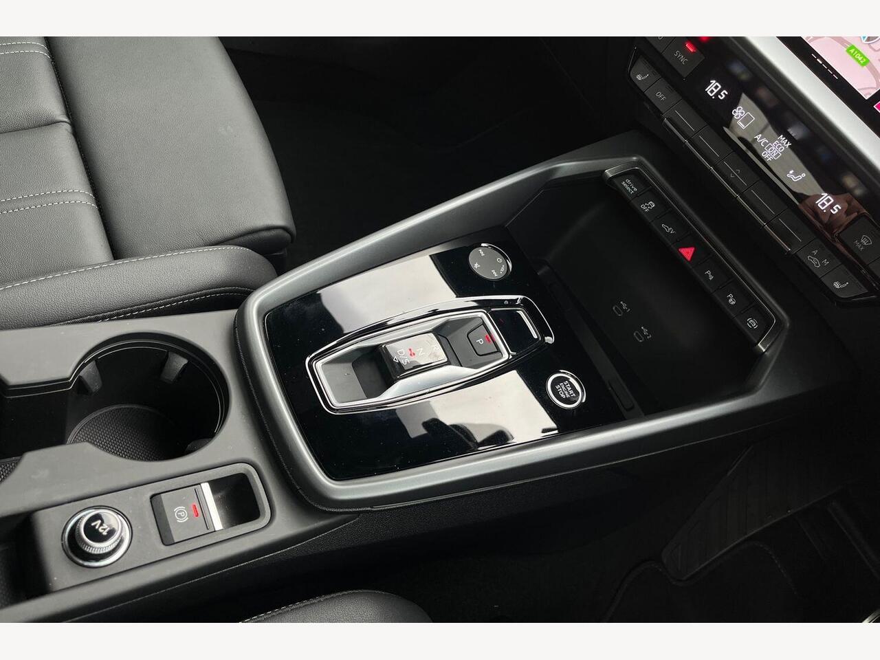 Used Audi A3 2025 for sale - 76678988: Photo 23