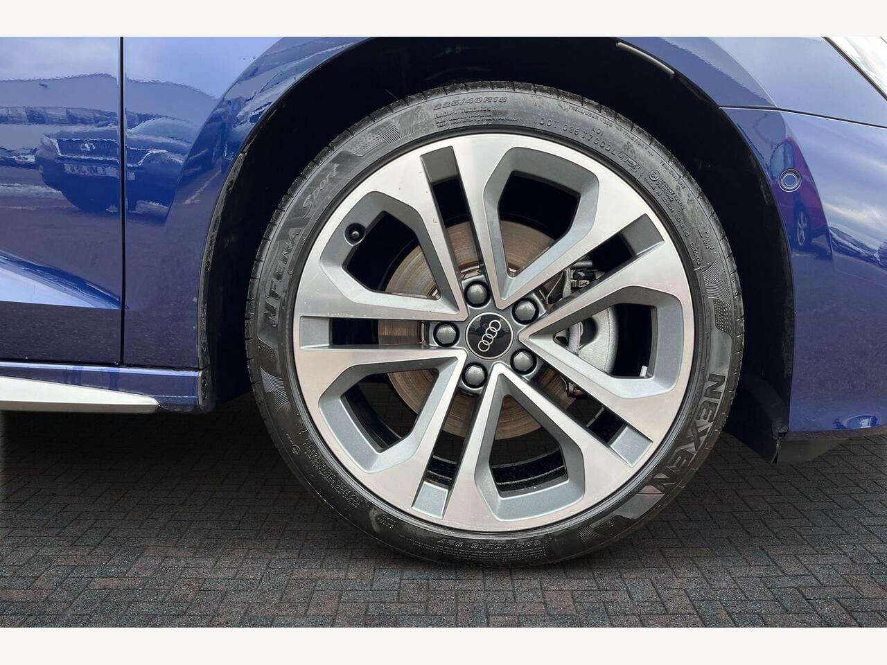 Used Audi A3 2025 for sale - 76678988: Photo 5