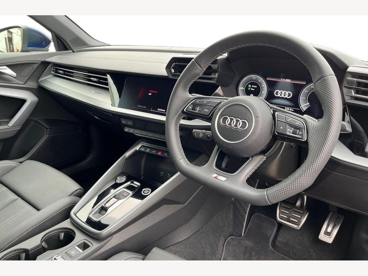 Used Audi A3 2025 for sale - 76678988: Photo 6