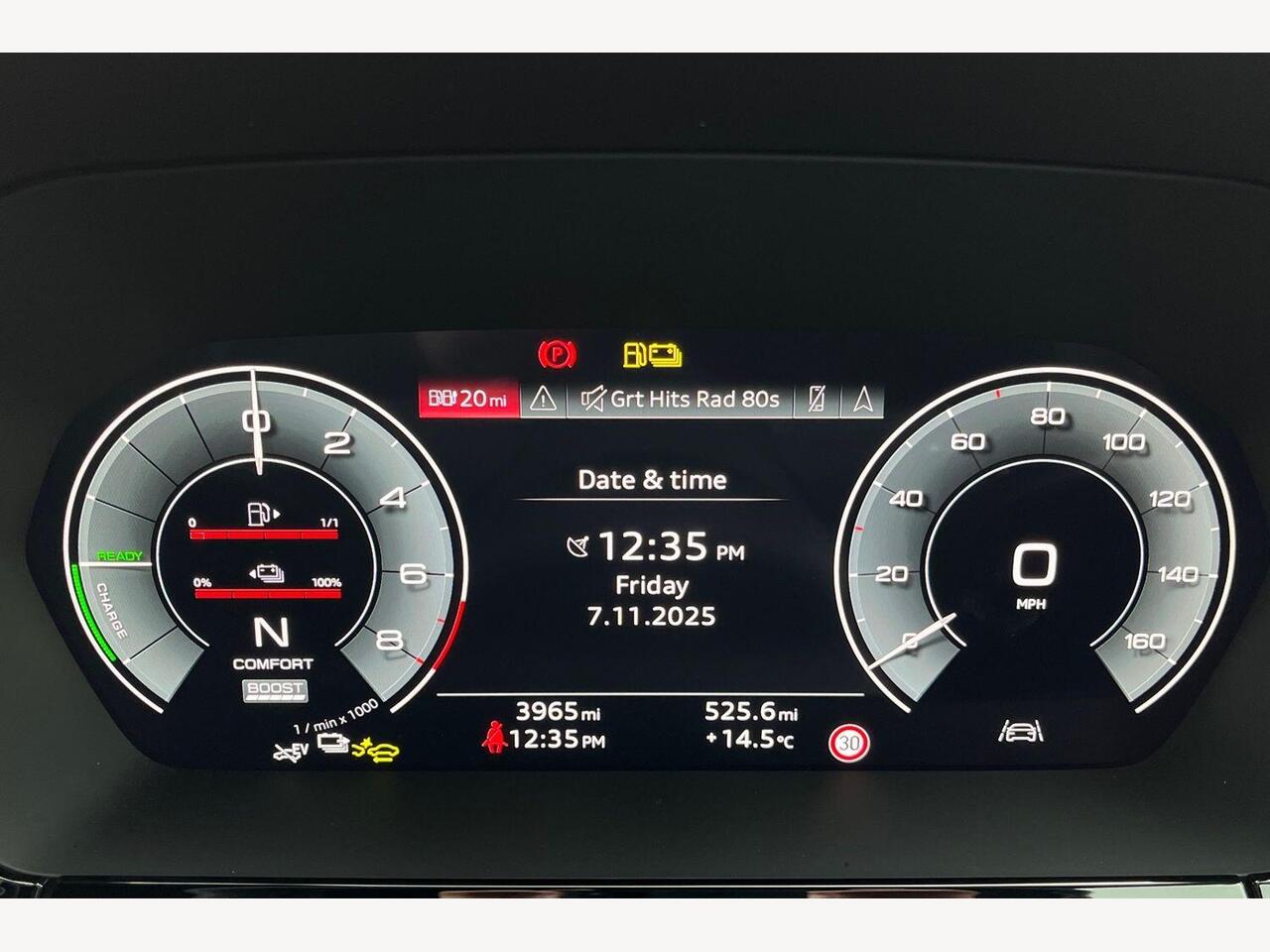 Used Audi A3 2025 for sale - 76678988: Photo 7