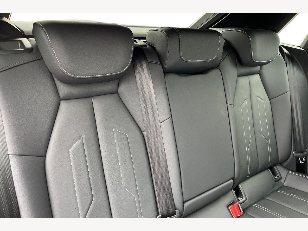 Used Audi A3 2025 for sale - 76678988: Photo 8