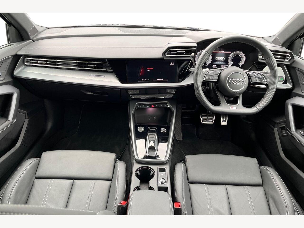 Used Audi A3 2025 for sale - 76678988: Photo 9