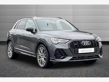 Used Audi Q3 2020 for sale - 78446377: Photo