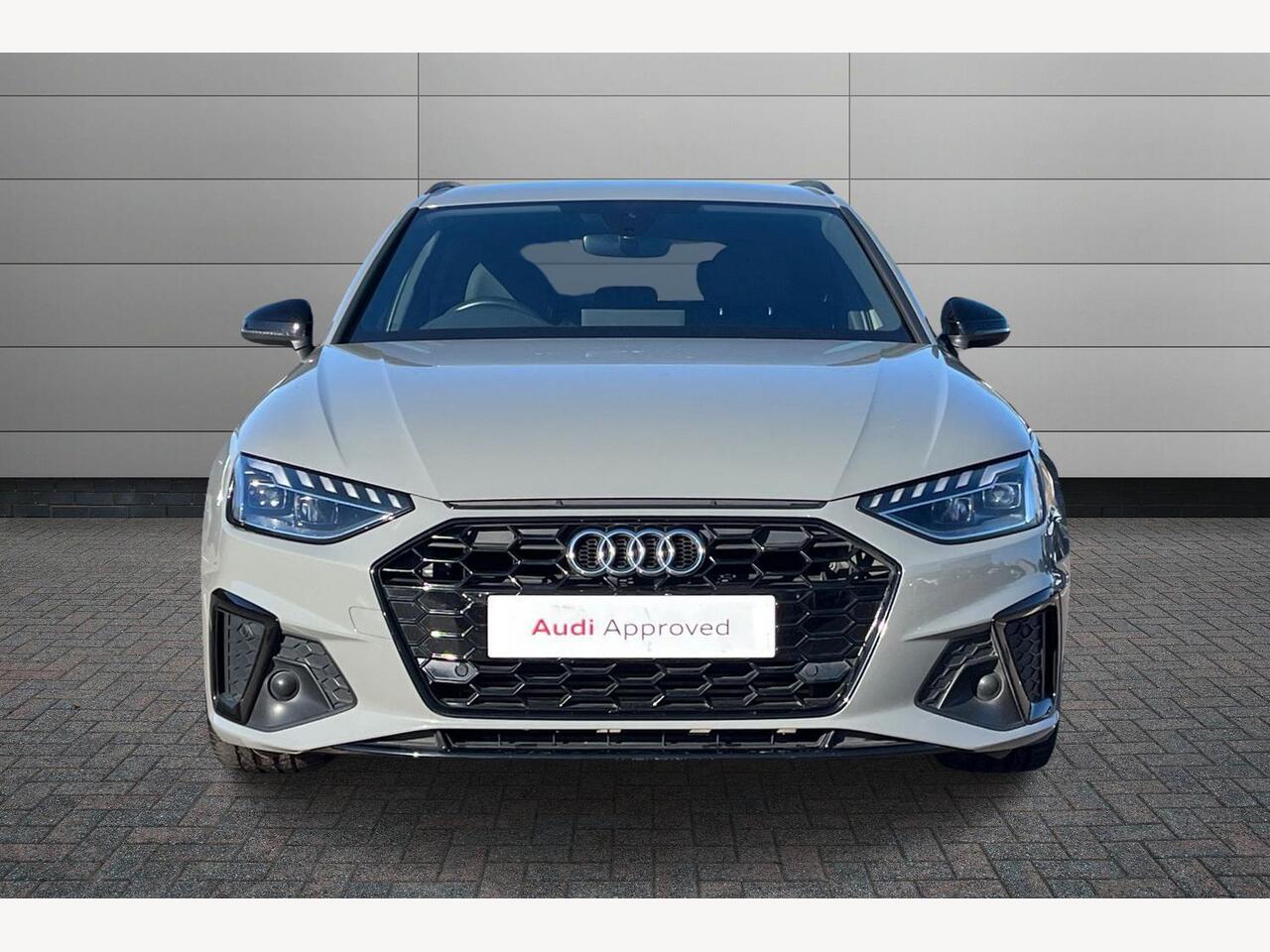 Used Audi A4 2019 for sale - 78158907: Photo 10