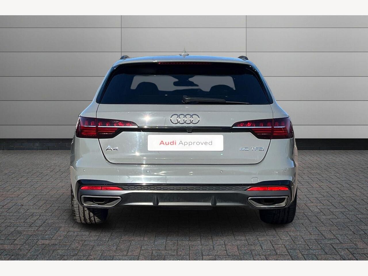 Used Audi A4 2019 for sale - 78158907: Photo 11