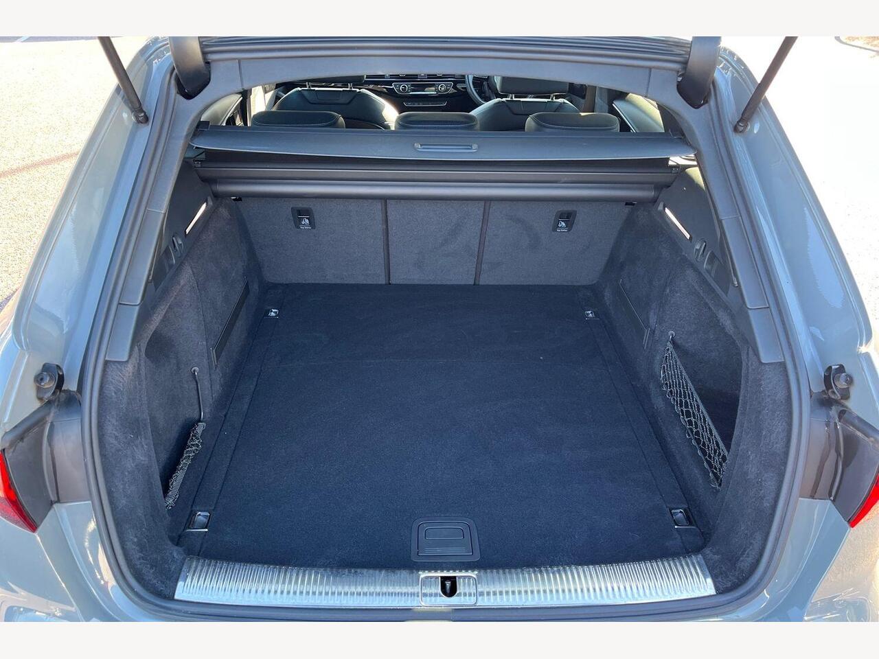 Used Audi A4 2019 for sale - 78158907: Photo 12