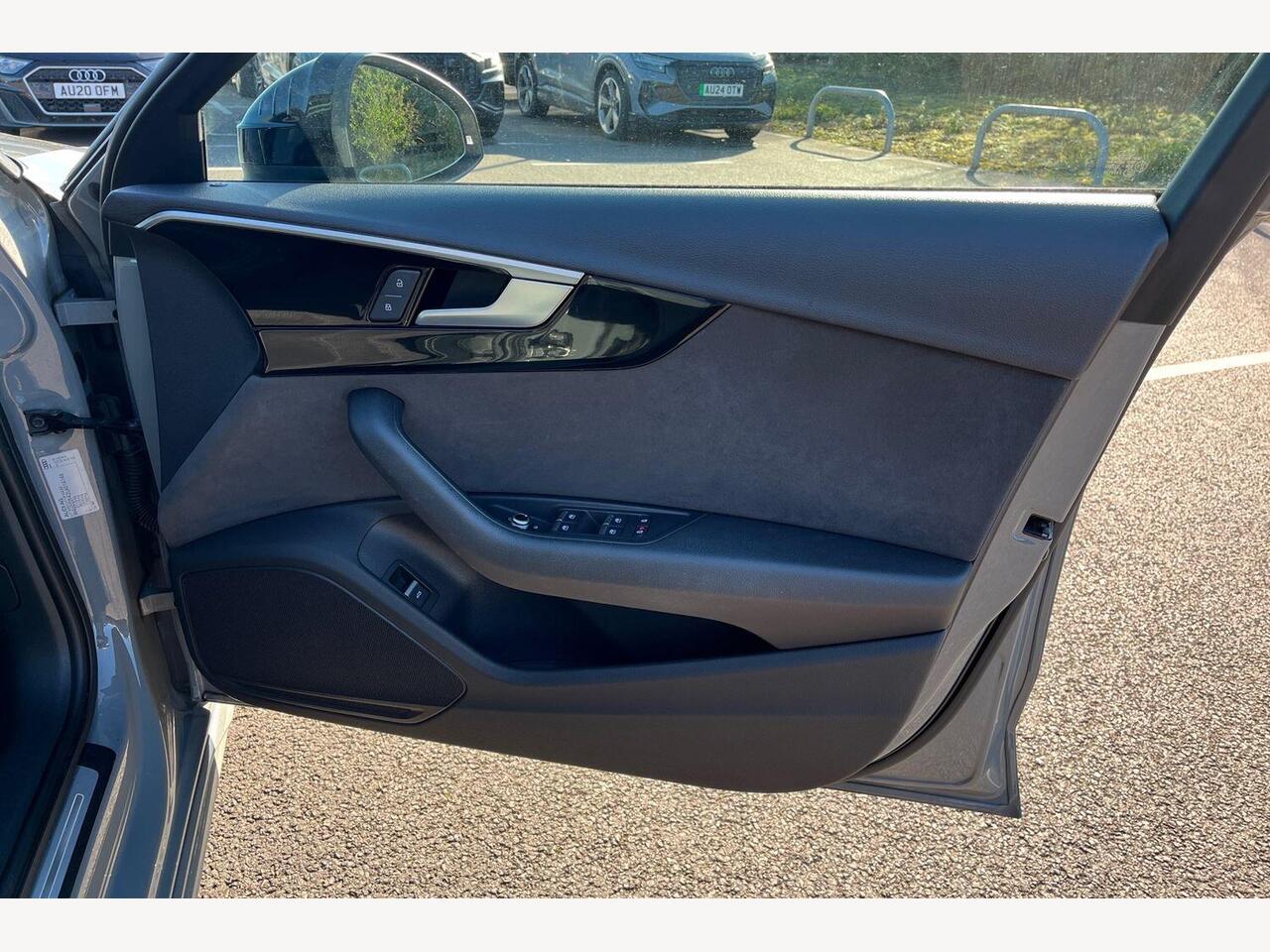 Used Audi A4 2019 for sale - 78158907: Photo 15