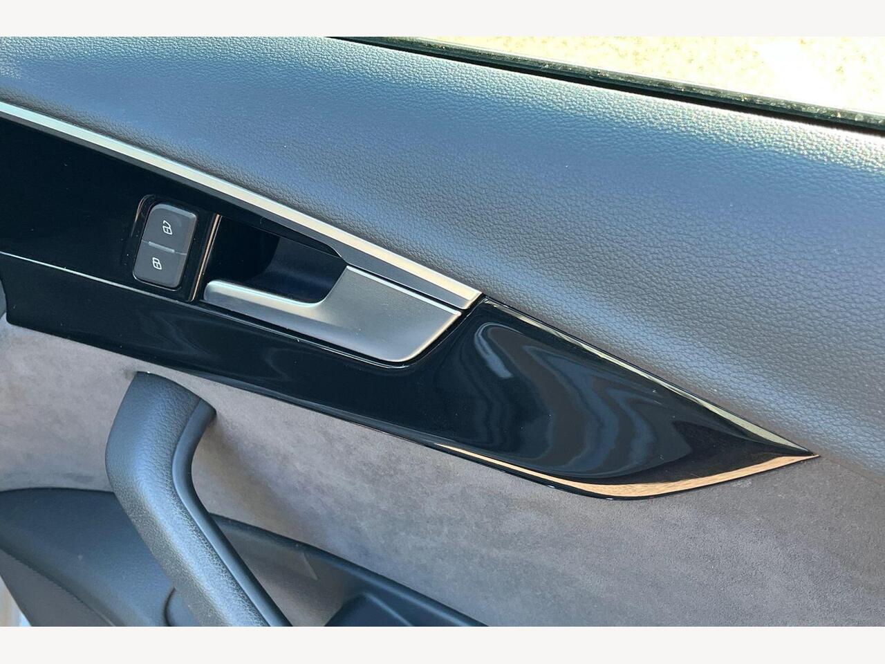 Used Audi A4 2019 for sale - 78158907: Photo 18