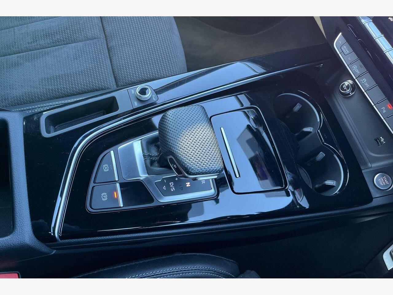 Used Audi A4 2019 for sale - 78158907: Photo 21