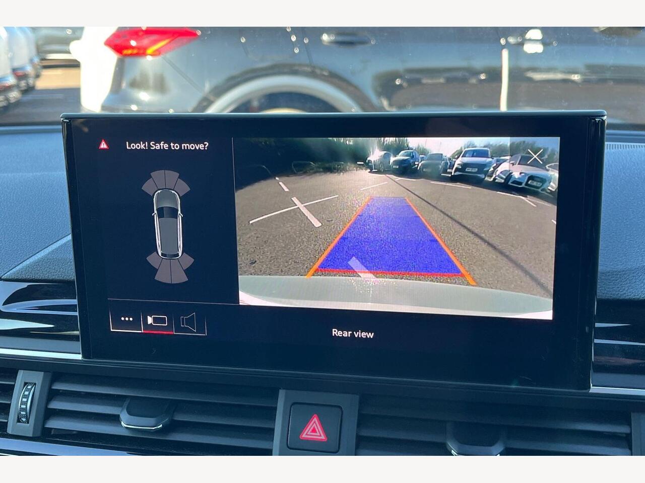 Used Audi A4 2019 for sale - 78158907: Photo 23