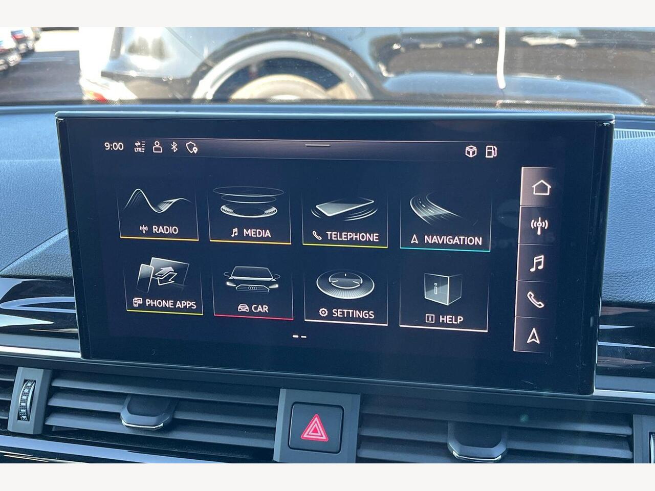 Used Audi A4 2019 for sale - 78158907: Photo 24