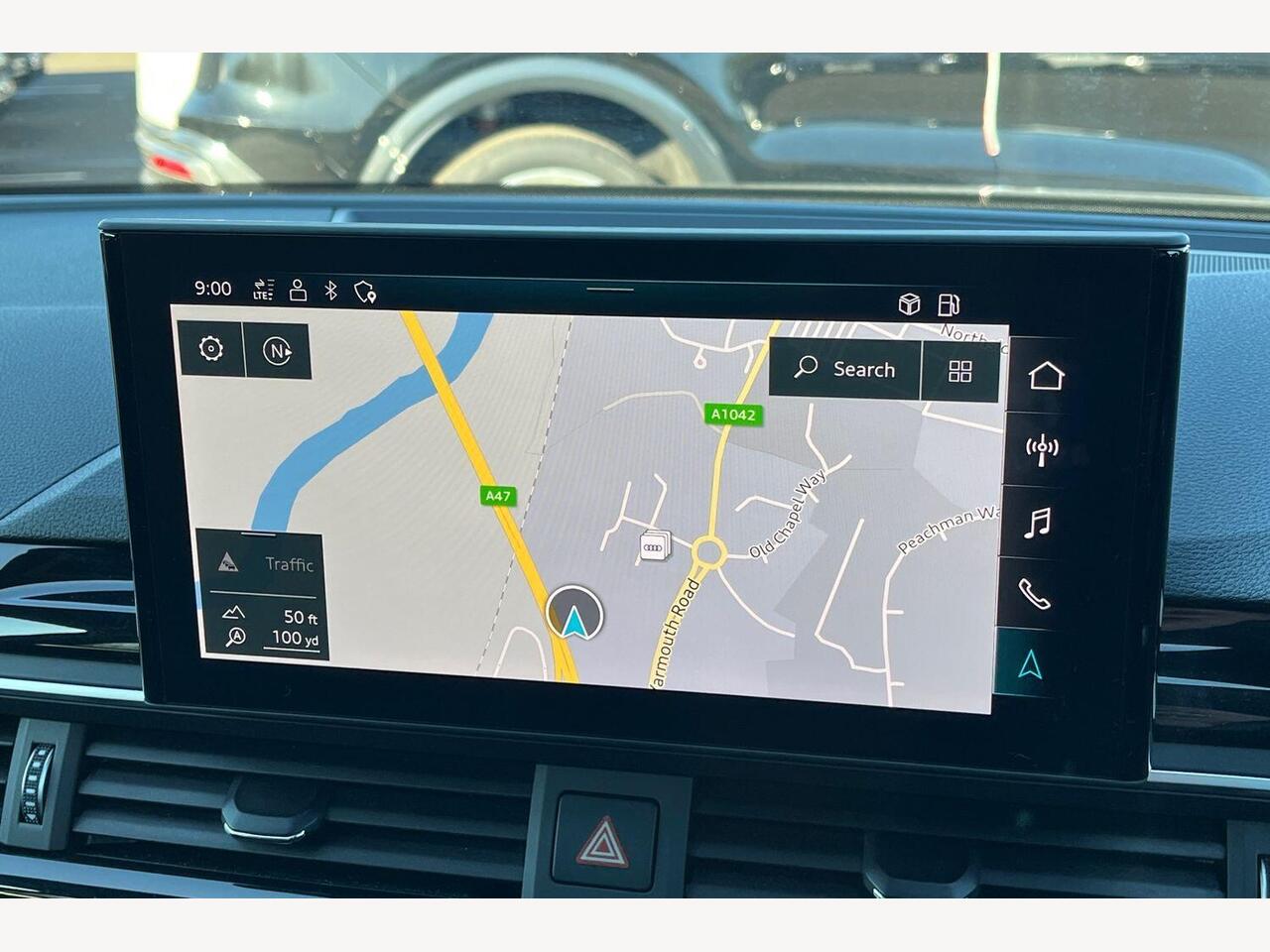 Used Audi A4 2019 for sale - 78158907: Photo 25