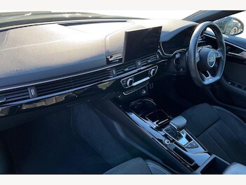 Used Audi A4 2019 for sale - 78158907: Photo