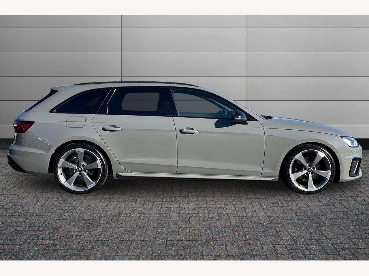 Used Audi A4 2019 for sale - 78158907: Photo 4