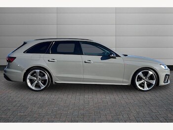 Used Audi A4 2019 for sale - 78158907: Photo